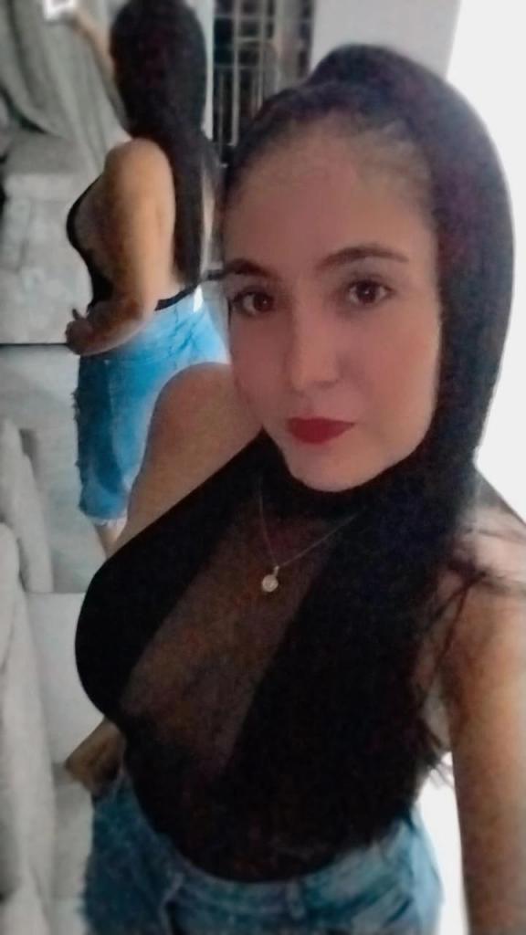 Chica busca chico en Pontevedra: 