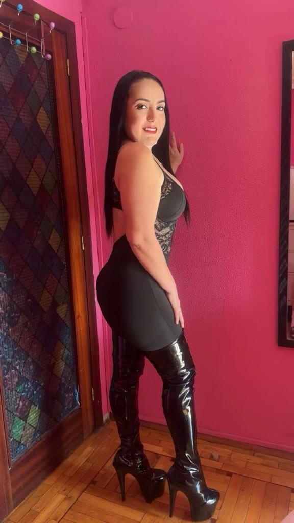 Chica busca chico en Pontevedra: 