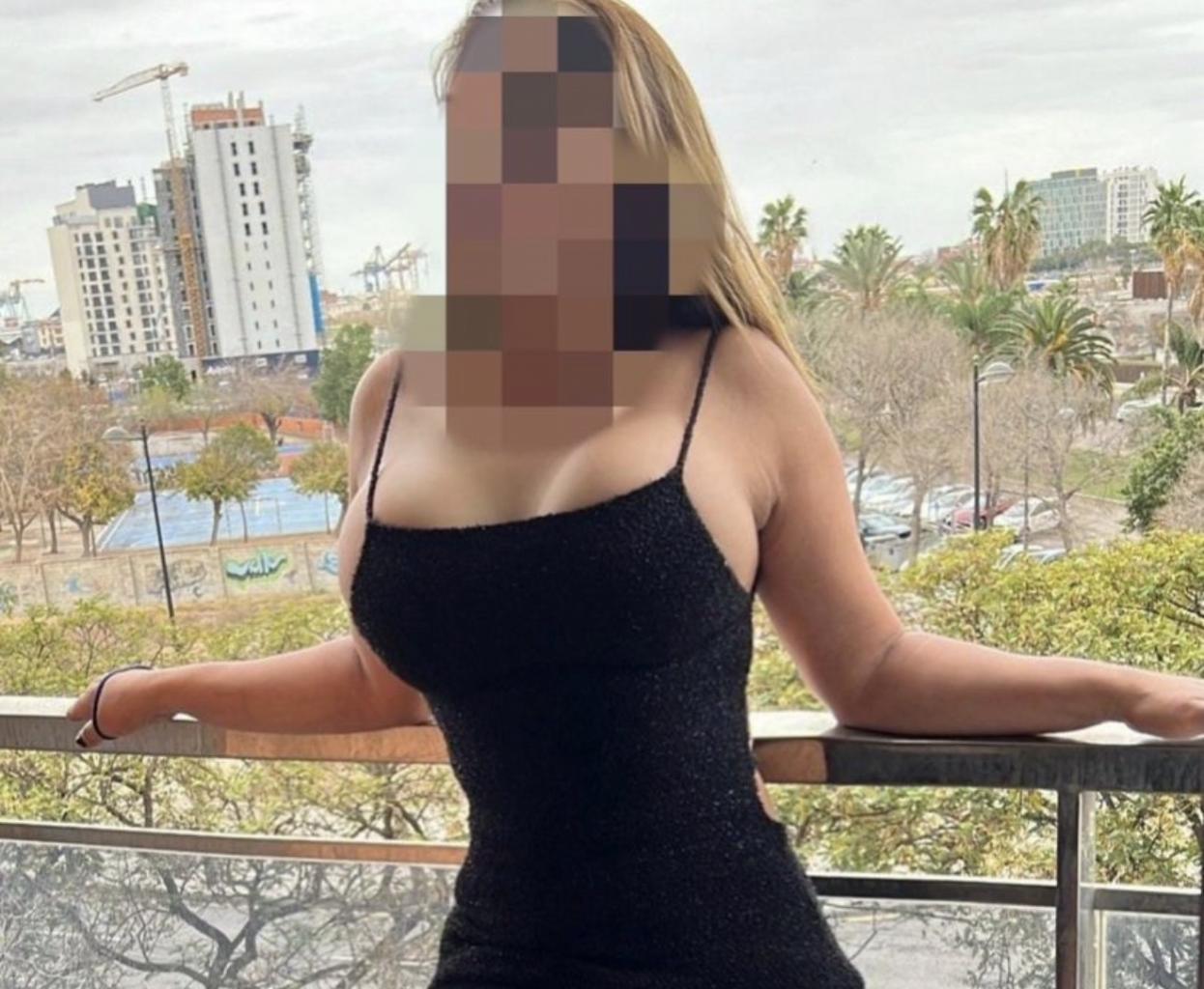 644395324: Chica busca chico en Madrid