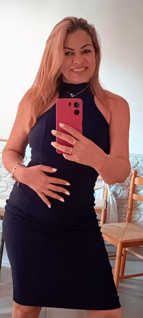 Chica busca chico en Alicante: 