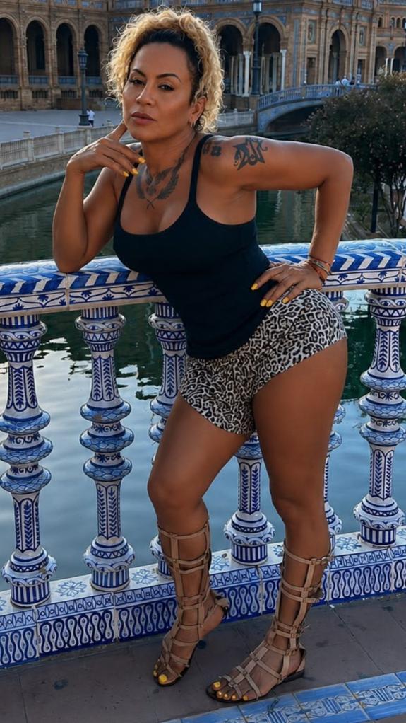 662480037: Travesti en Sevilla