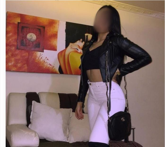 Chica busca chico en Murcia: 