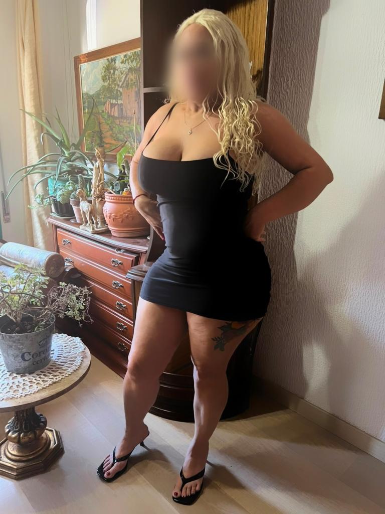 Chica busca chico en Barcelona: 