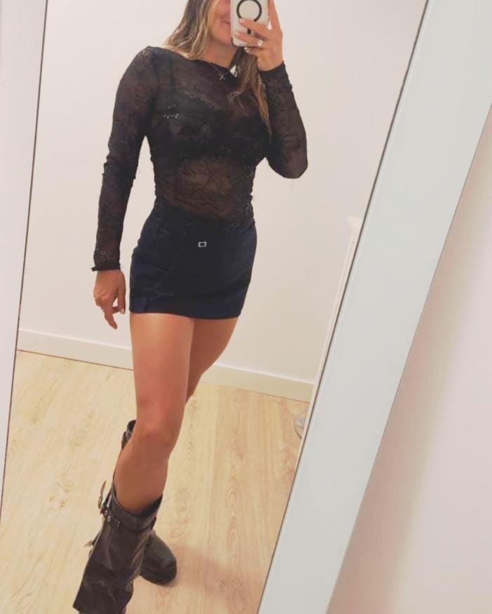 Chica busca chico en Madrid: 