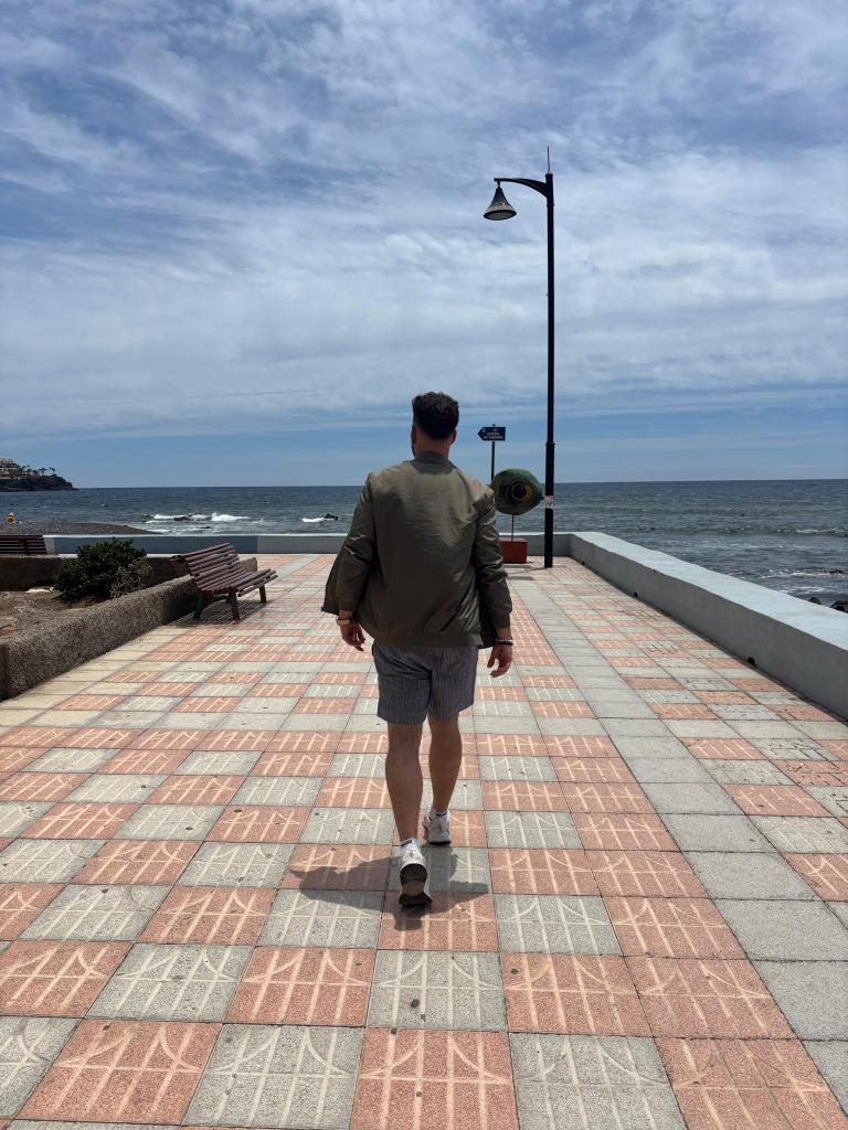 678747753: Chico busca chica en Tenerife