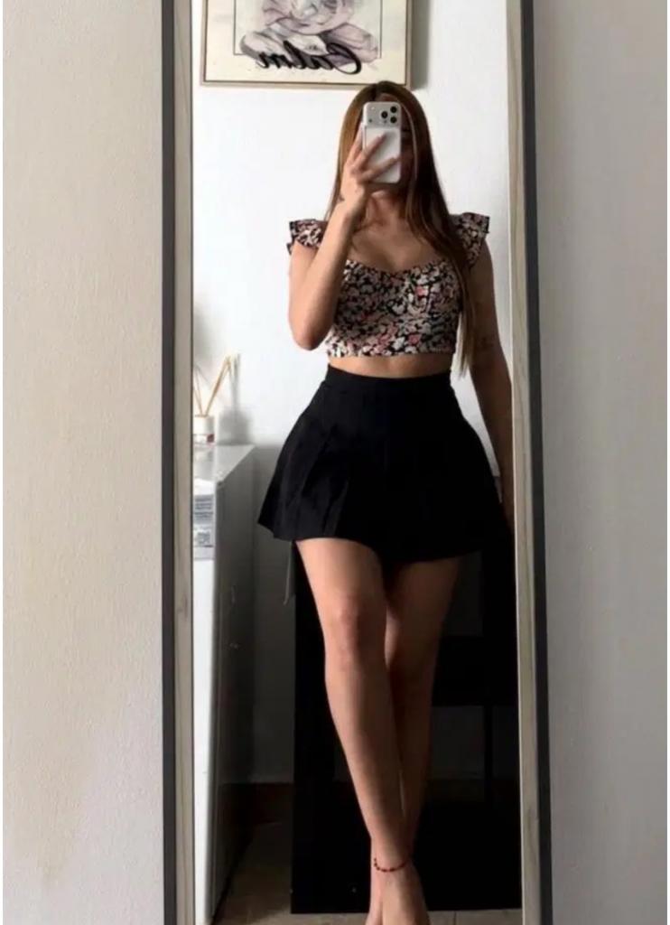 Chica busca chico en Murcia: 