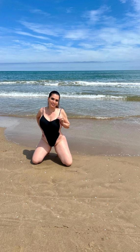 Chica busca chico en Badajoz: 