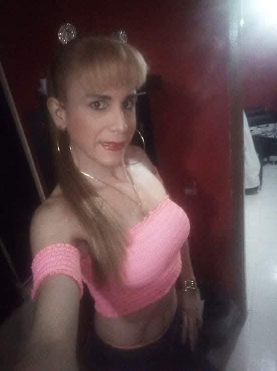 Transexual en La Rioja: 