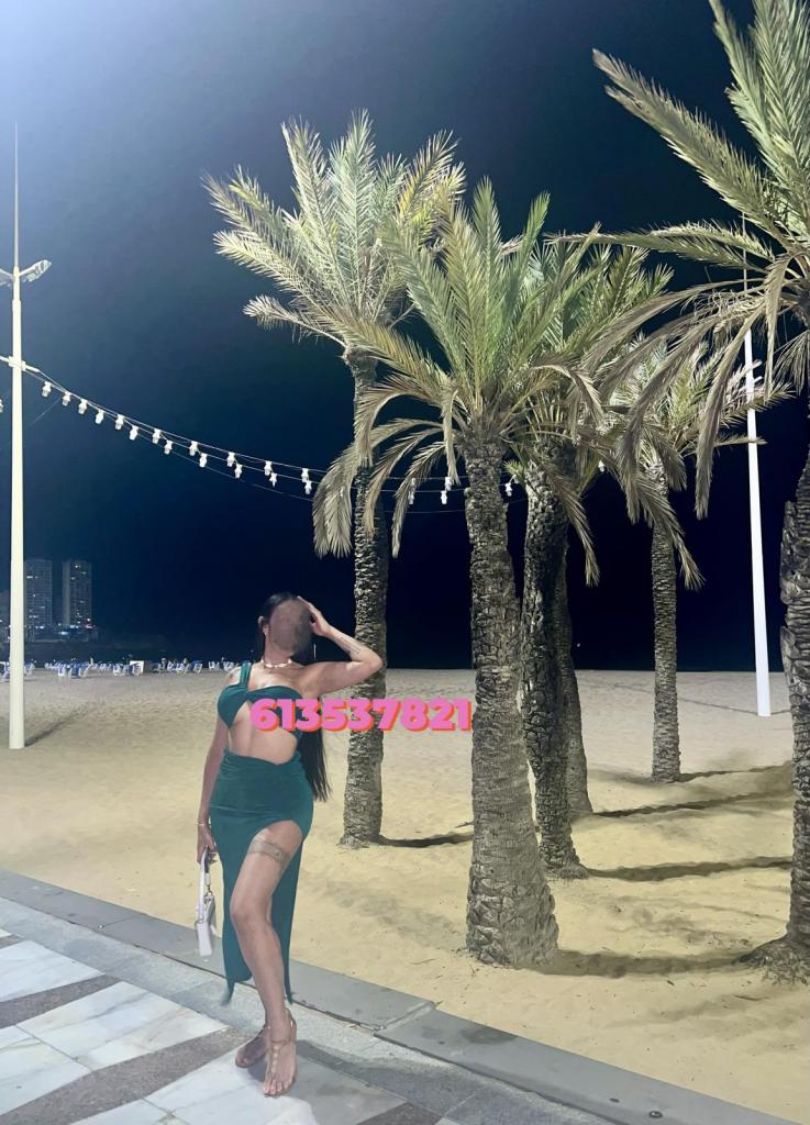 613537821: Chica busca chico en León
