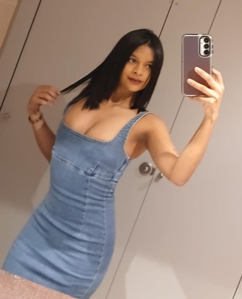 Chica busca chico en Las Palmas: 