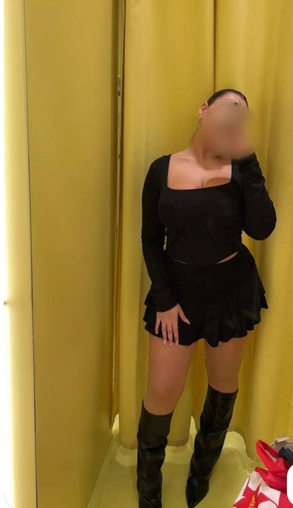 Chica busca chico en Madrid: 