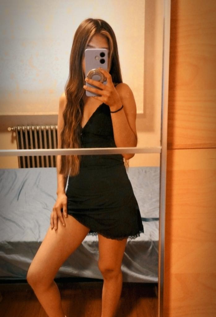 Chica busca chico en Pontevedra: 