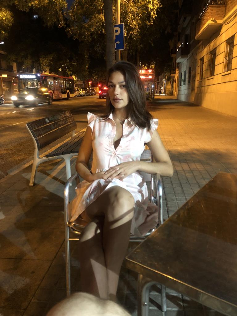 Travesti en Barcelona: 