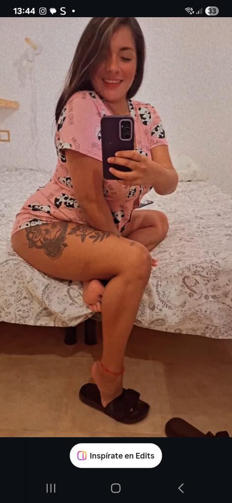 Chica busca chico en Valencia: 