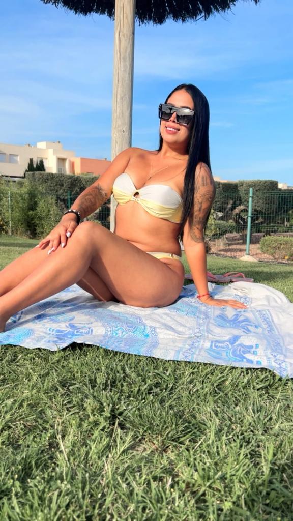 Chica busca chico en Las Palmas: 