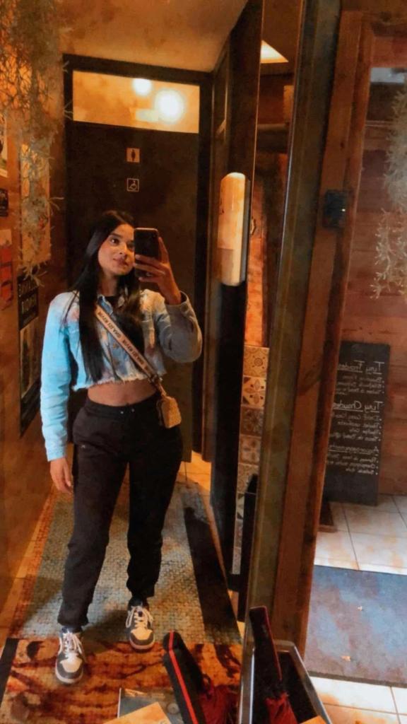 Chica busca chico en Salamanca: 