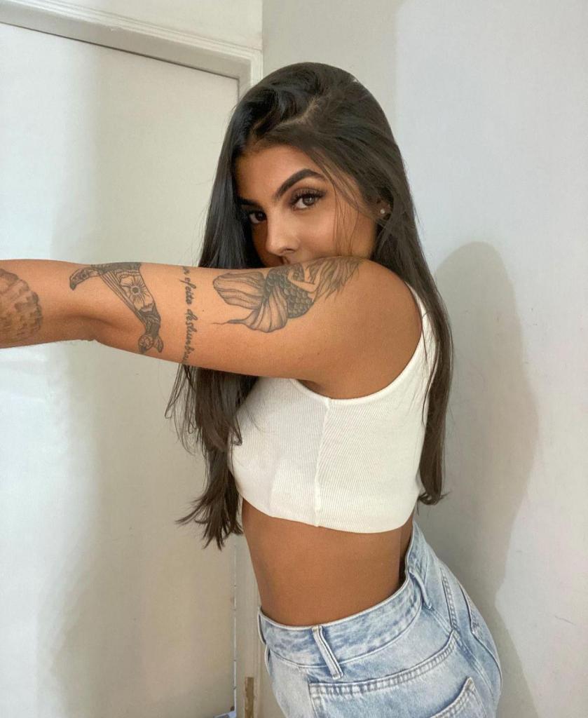 Chica busca chico en Sevilla: 
