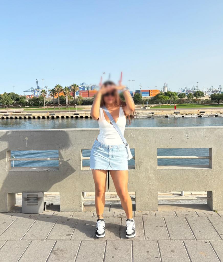 Chica busca chico en Alicante: 