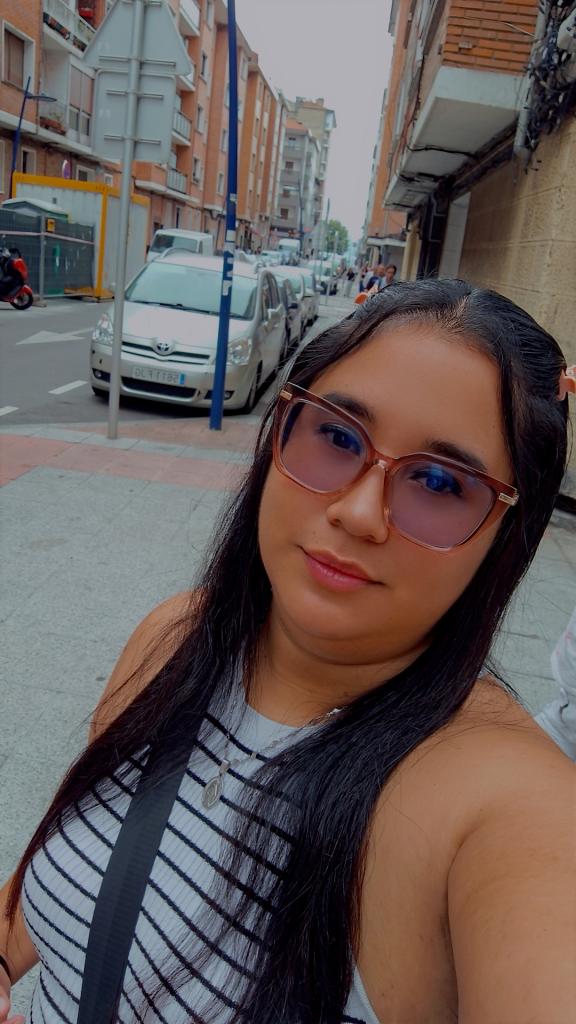 Chica busca chico en Madrid: 
