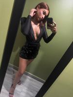 655305560: Chica busca chico en Madrid