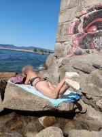 612209375: Chica busca chico en Pontevedra