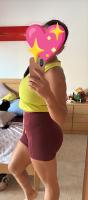745015135: Chica busca chico en Murcia