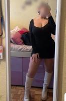 632642073: Chica busca chico en Madrid