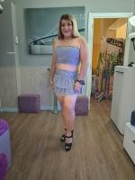 664599257: Transexual en Madrid