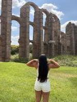 604307575: Chica busca chico en Madrid