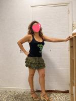 603285705: Chica busca chico en Alicante