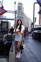 672951597: Chica busca chico en Madrid