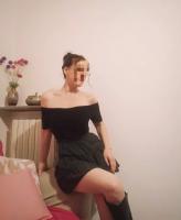 613354838: Chica busca chico en Sevilla