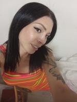 661295155: Travesti en Madrid