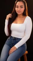 603318211: Chica busca chico en Murcia