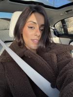 613204591: Chica busca chico en Sevilla