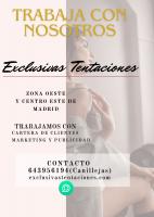 643956194: Chica busca chico en Madrid