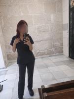 614739366: Chica busca chico en Alicante