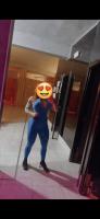 605435340: Chica busca chico en Segovia
