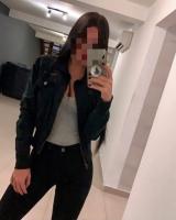 603151979: Chica busca chico en Málaga
