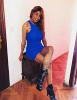 602035013: Travesti en Pontevedra