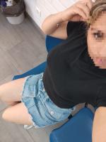 607434604: Chica busca chico en Madrid
