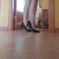 656607802: Chica busca chico en Pontevedra