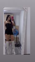 672815702: Chica busca chico en Sevilla