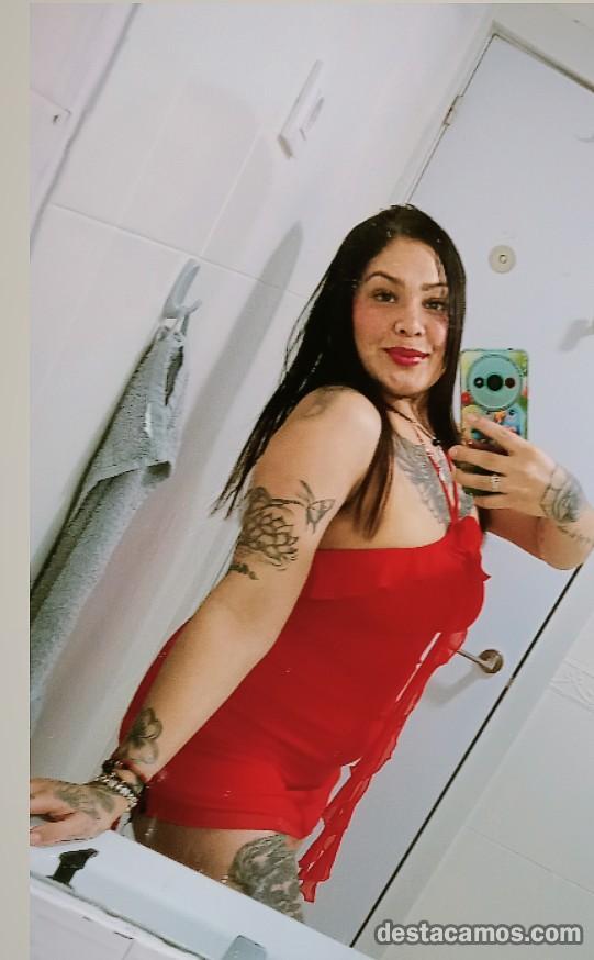 Chica busca chico en Cáceres: 
