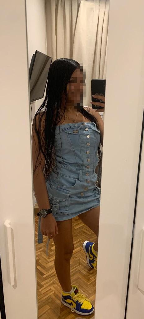 Chica busca chico en Gerona: 