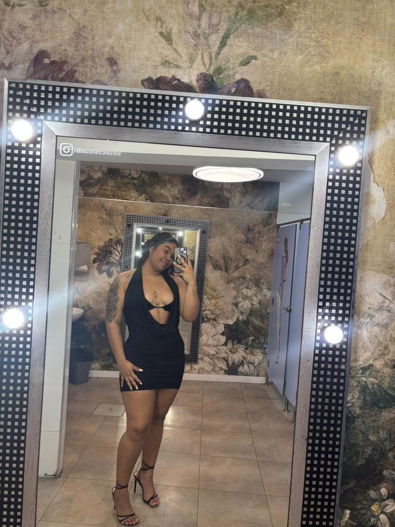 Chica busca chico en Castellón: 