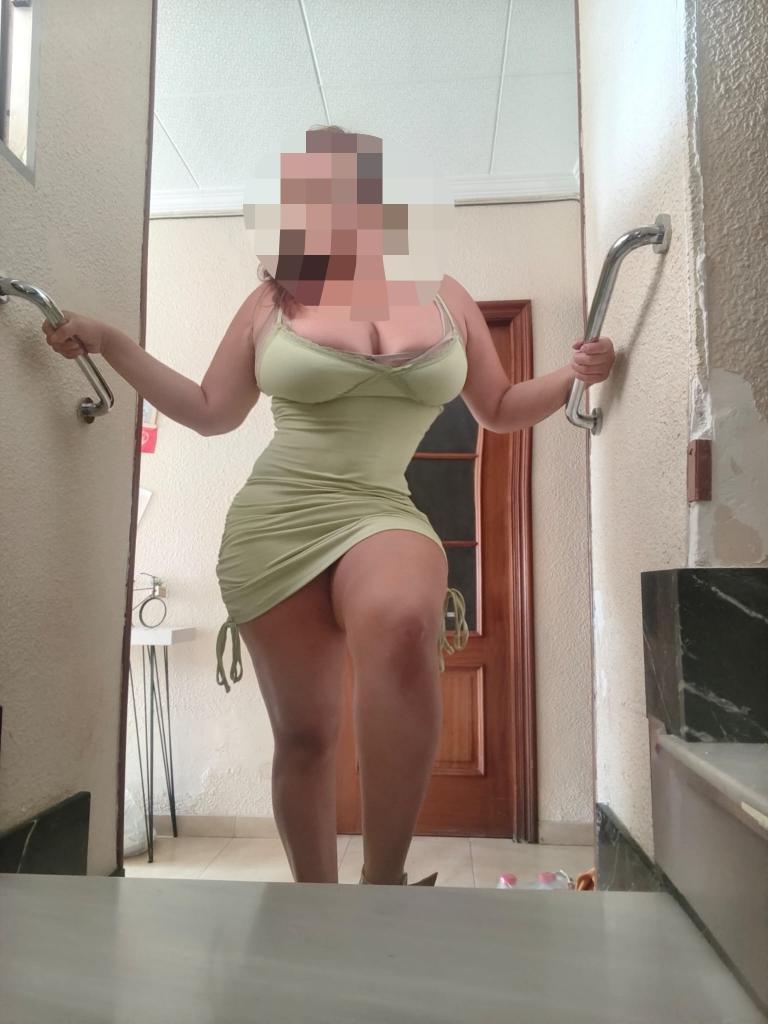 Chica busca chico en Murcia: 