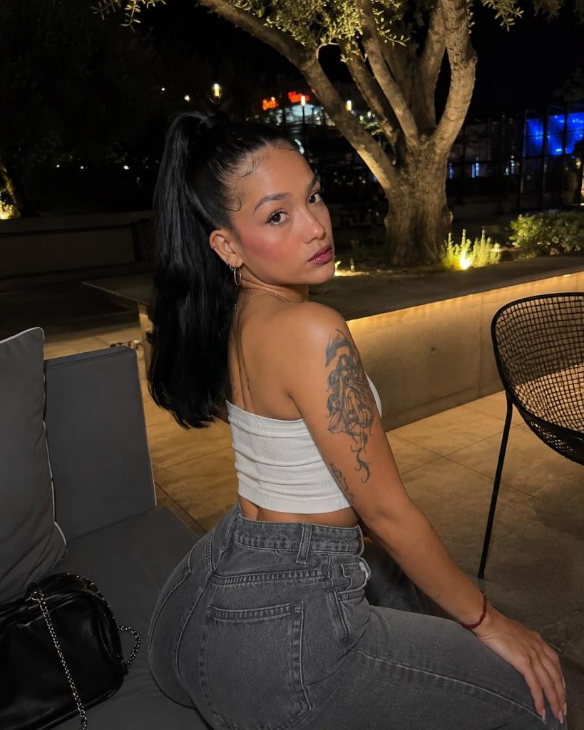 Chica busca chico en Córdoba: 