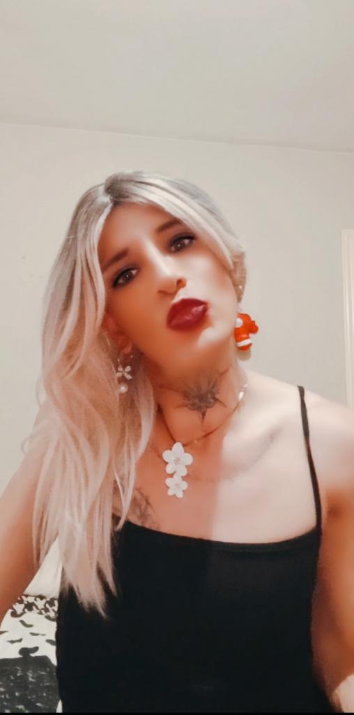 Travesti en Madrid: 