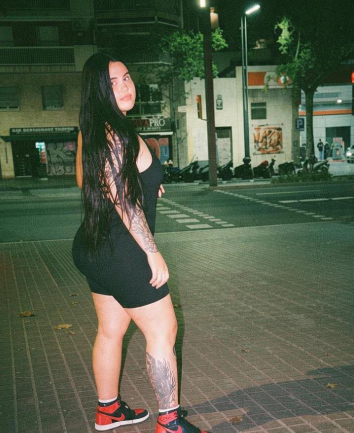 Chica busca chico en Barcelona: 